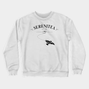 Serenitea Crewneck Sweatshirt